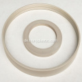 Peek Backup Ring Plastikdichtung